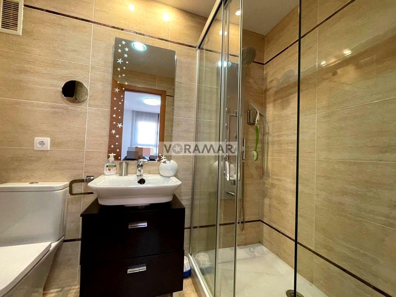 2 slaapkamer Flat te huur in Alboraya / Alboraia met zwembad garage - € 1.400 (Ref: 9484995)