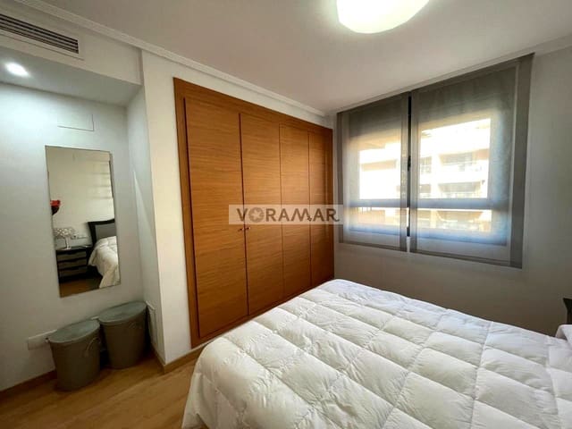 2 slaapkamer Flat te huur in Alboraya / Alboraia met zwembad garage - € 1.400 (Ref: 9484995)