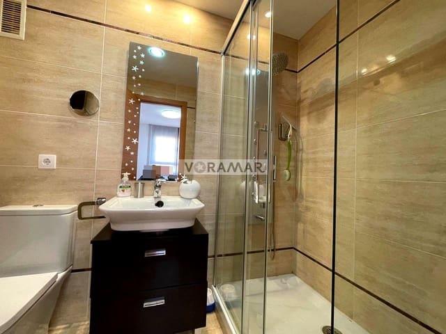 2 slaapkamer Flat te huur in Alboraya / Alboraia met zwembad garage - € 1.400 (Ref: 9484995)