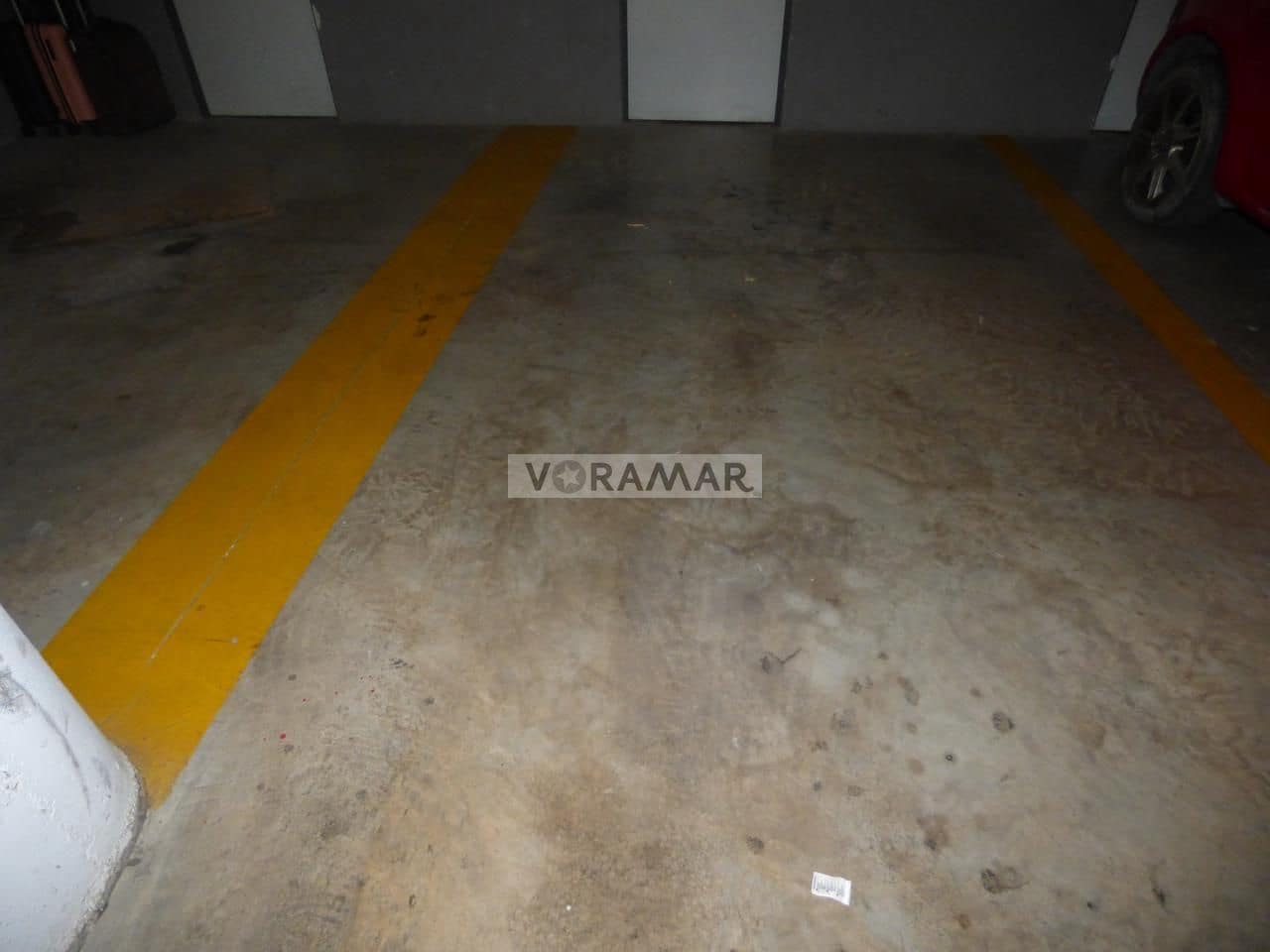 Garage for rent in Alboraya / Alboraia - € 100 (Ref: 9503680)