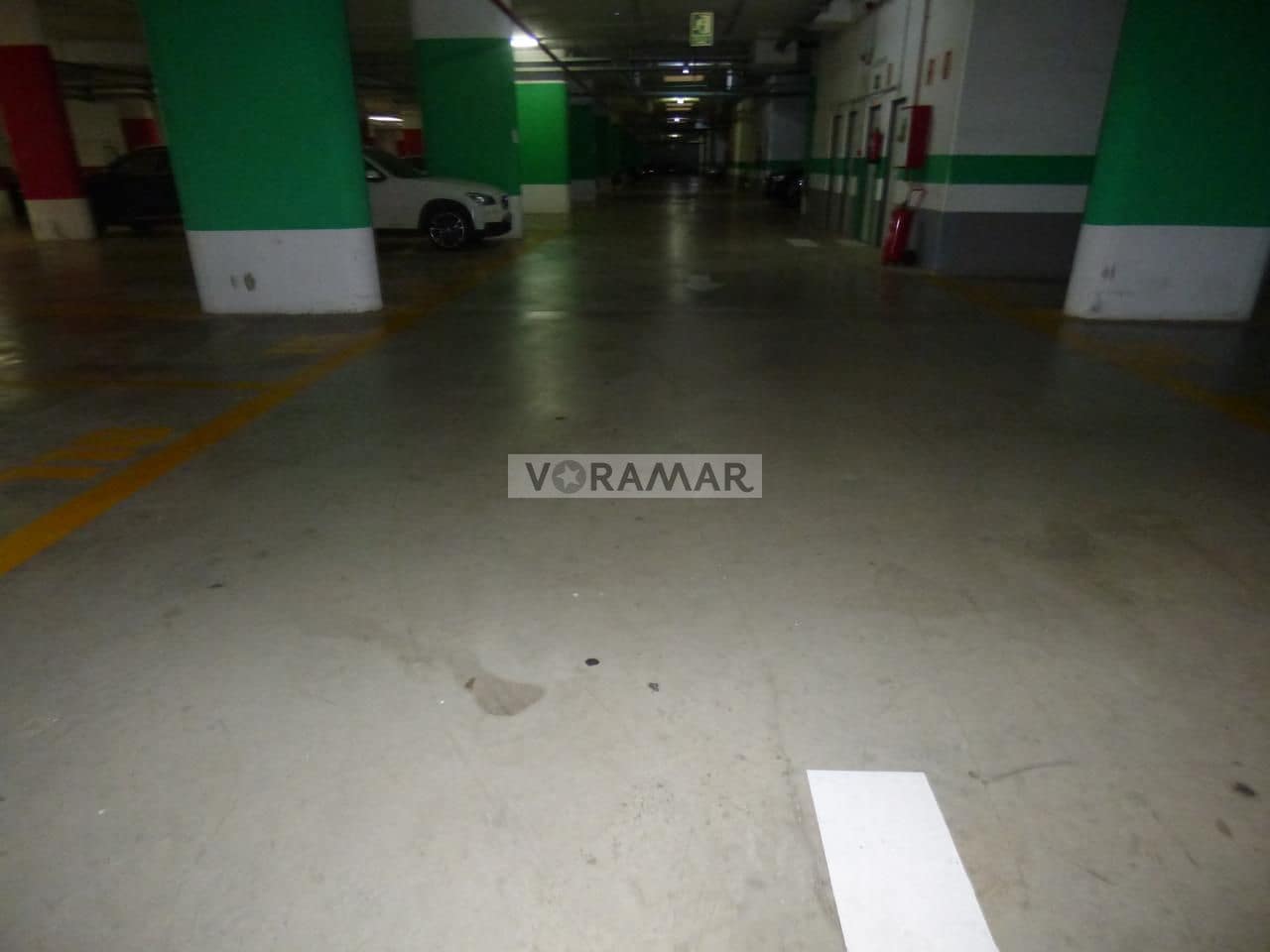 Garage for rent in Alboraya / Alboraia - € 100 (Ref: 9503680)