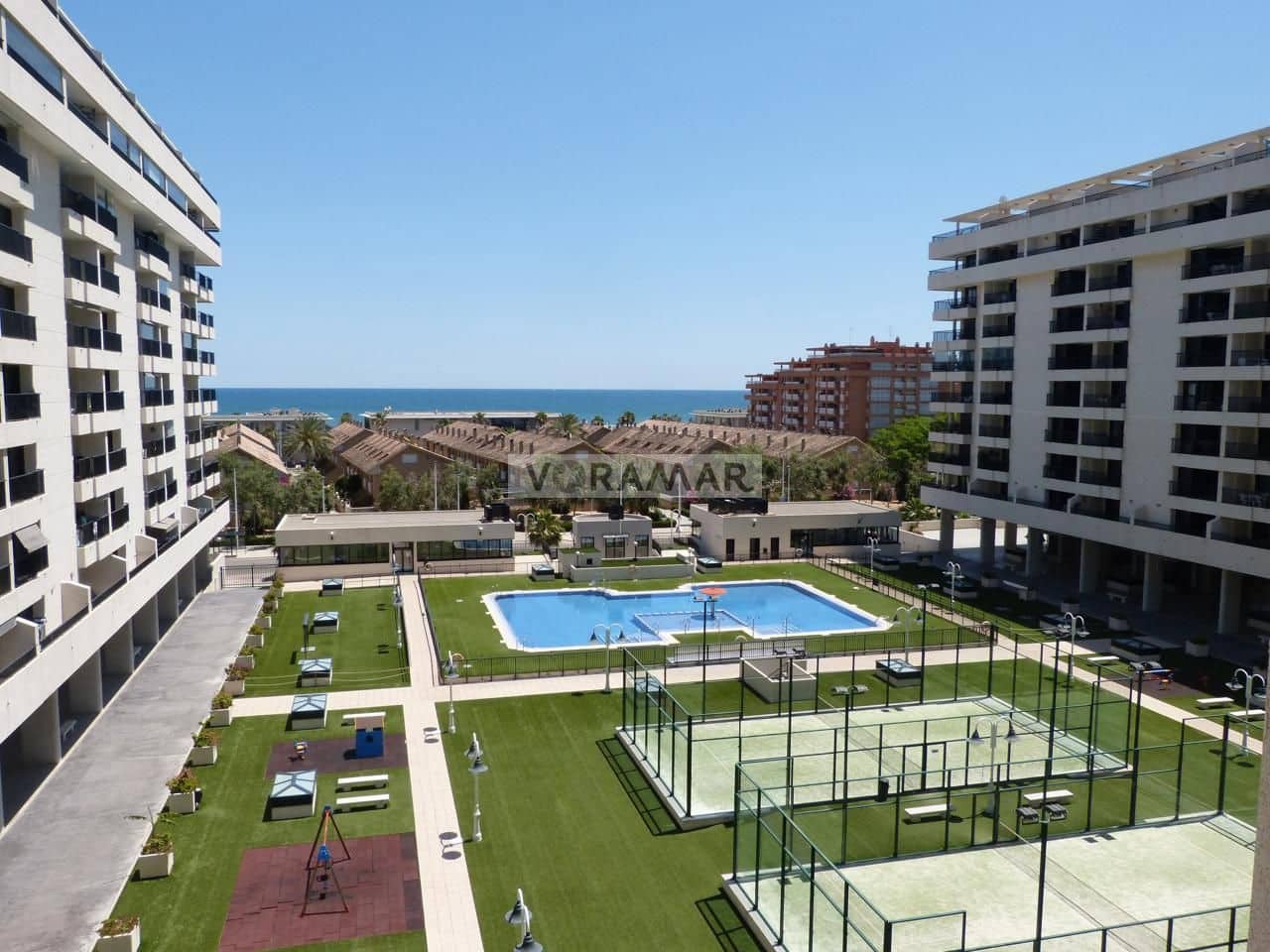 Garage for rent in Alboraya / Alboraia - € 100 (Ref: 9503680)