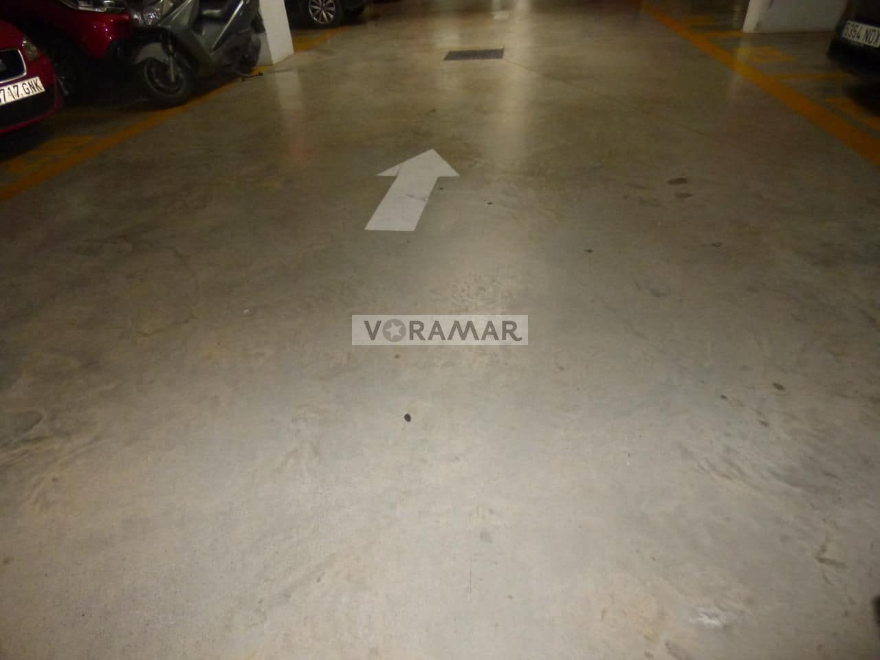 Garage for rent in Alboraya / Alboraia - € 100 (Ref: 9503680)
