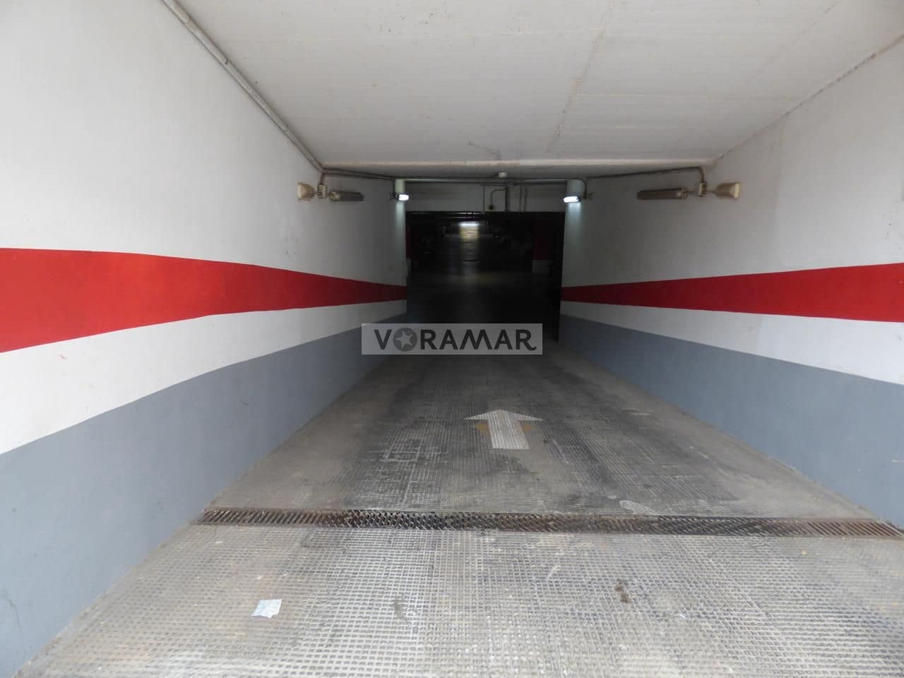 Garage for rent in Alboraya / Alboraia - € 100 (Ref: 9503680)