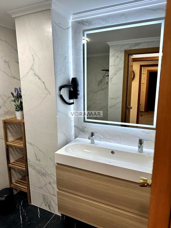 3 sypialnia Mieszkanie do wynajęcia w Alboraya / Alboraia z basenem garażem - 2 000 € (Ref: 9506609)