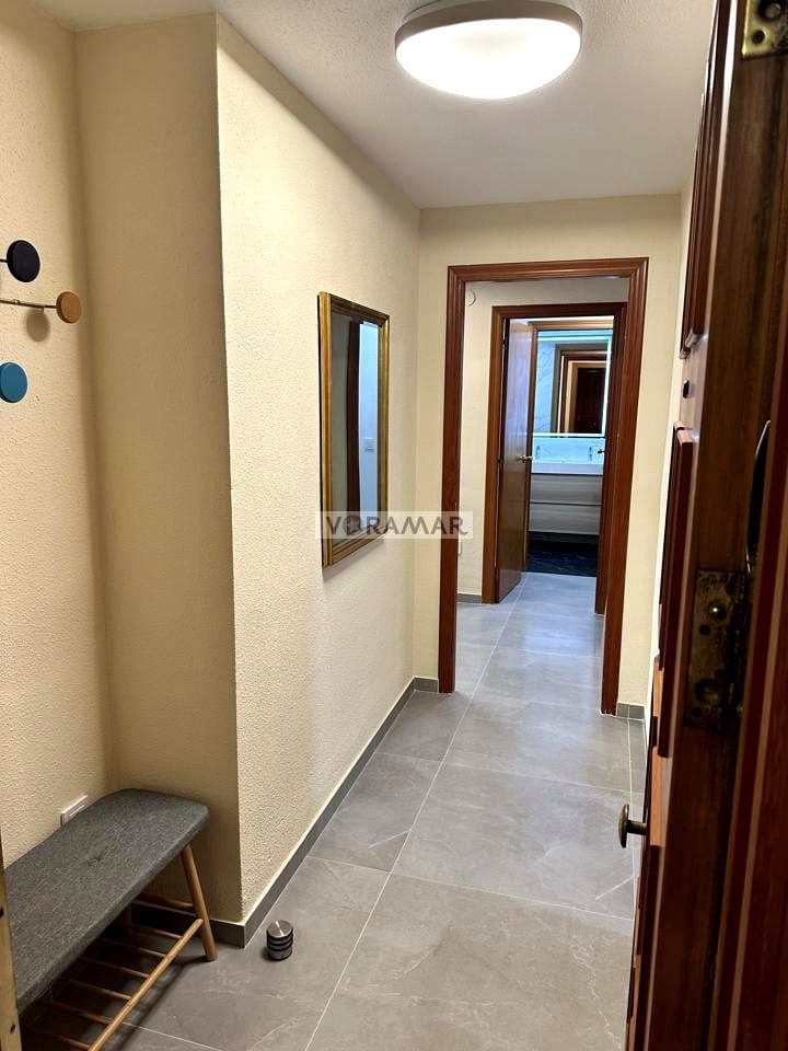 3 sypialnia Mieszkanie do wynajęcia w Alboraya / Alboraia z basenem garażem - 2 000 € (Ref: 9506609)