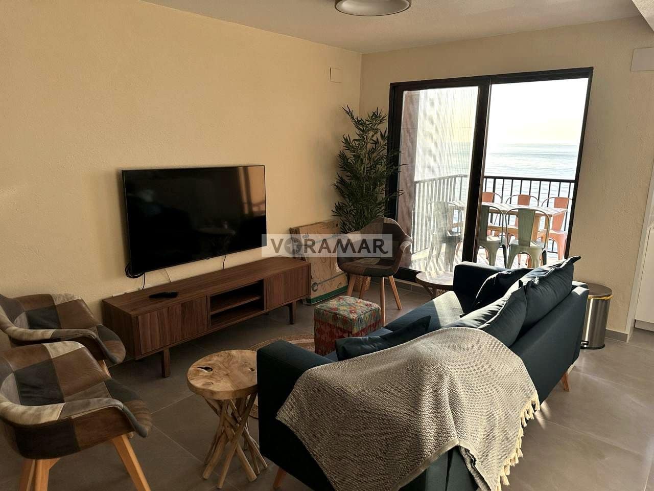 3 sypialnia Mieszkanie do wynajęcia w Alboraya / Alboraia z basenem garażem - 2 000 € (Ref: 9506609)