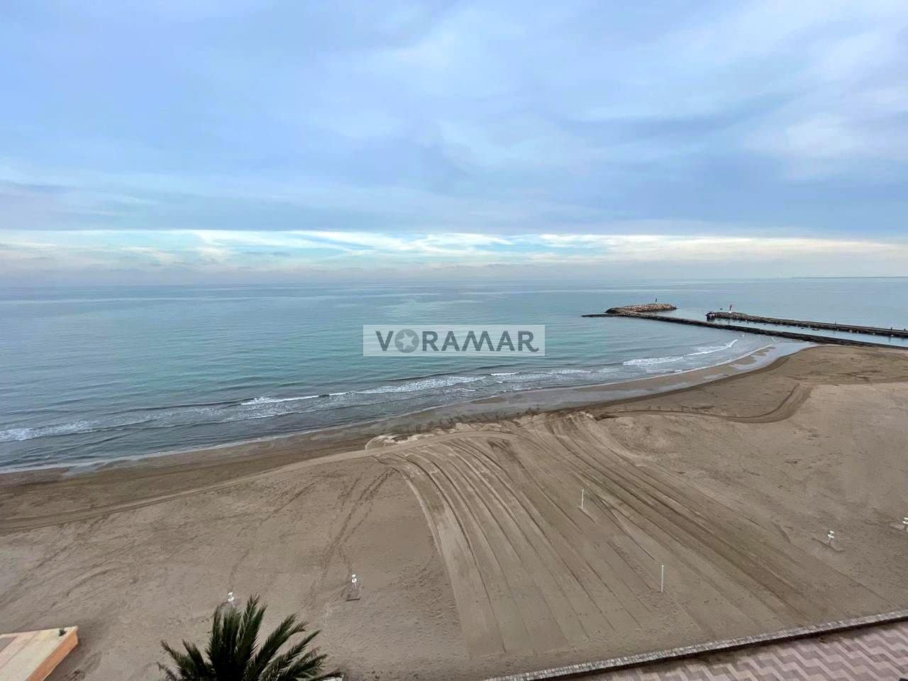 3 sypialnia Mieszkanie do wynajęcia w Alboraya / Alboraia z basenem garażem - 2 000 € (Ref: 9506609)