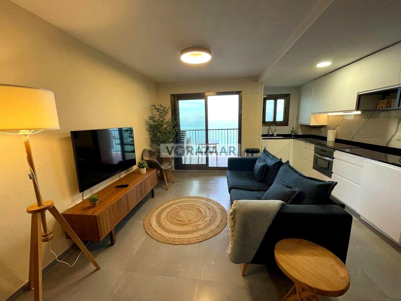 3 sypialnia Mieszkanie do wynajęcia w Alboraya / Alboraia z basenem garażem - 2 000 € (Ref: 9506609)