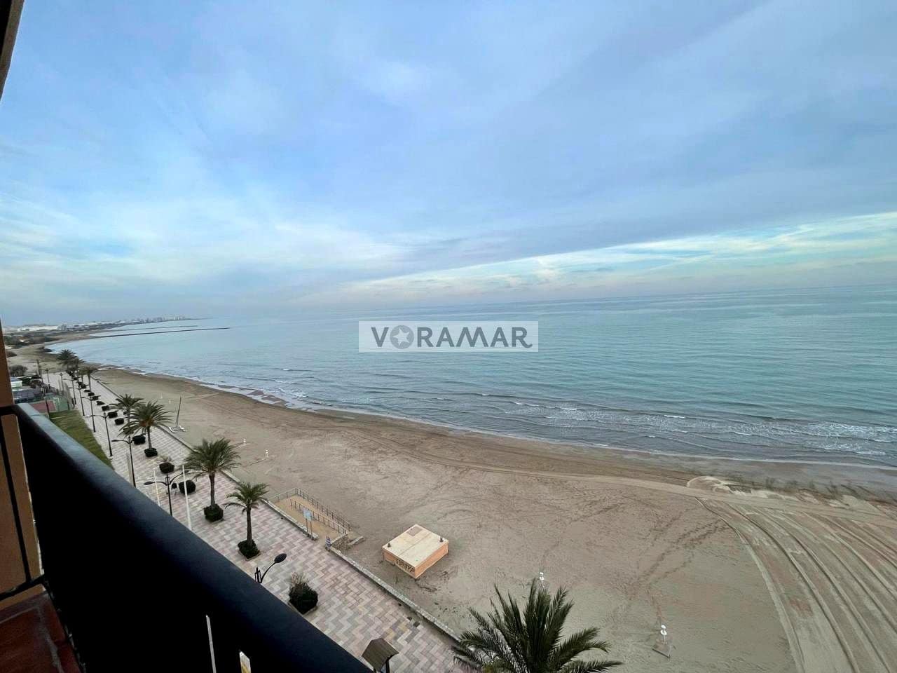 3 sypialnia Mieszkanie do wynajęcia w Alboraya / Alboraia z basenem garażem - 2 000 € (Ref: 9506609)