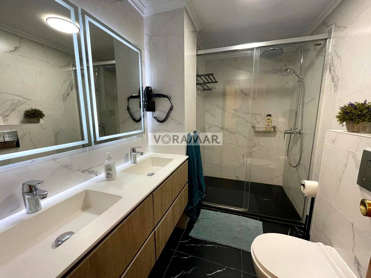 3 sypialnia Mieszkanie do wynajęcia w Alboraya / Alboraia z basenem garażem - 2 000 € (Ref: 9506609)