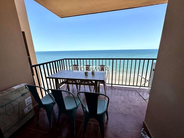 3 sypialnia Mieszkanie do wynajęcia w Alboraya / Alboraia z basenem garażem - 2 000 € (Ref: 9506609)