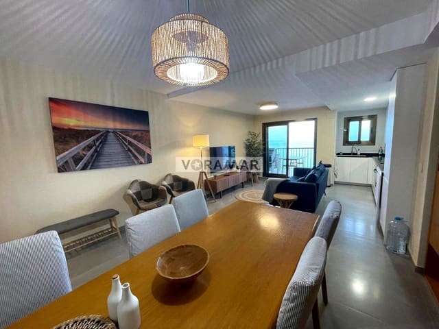 3 sypialnia Mieszkanie do wynajęcia w Alboraya / Alboraia z basenem garażem - 2 000 € (Ref: 9506609)