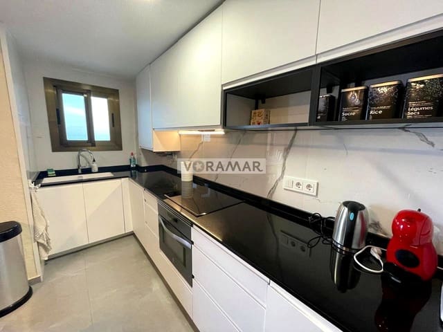 3 sypialnia Mieszkanie do wynajęcia w Alboraya / Alboraia z basenem garażem - 2 000 € (Ref: 9506609)