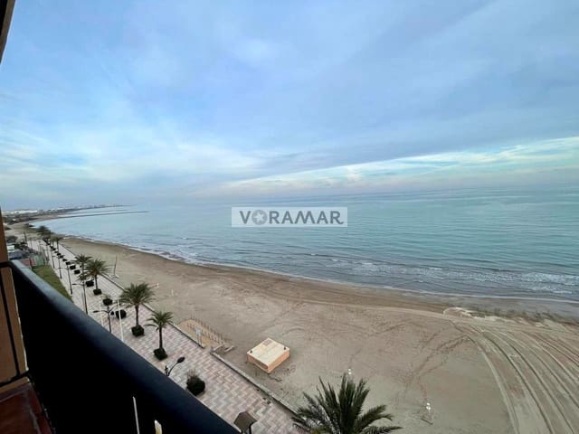 3 camera da letto Appartamento da affittare in Alboraya / Alboraia con piscina garage - 2.000 € (Rif: 9506609)