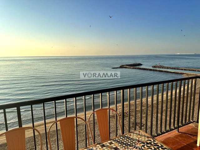 3 sypialnia Mieszkanie do wynajęcia w Alboraya / Alboraia z basenem garażem - 2 000 € (Ref: 9506609)