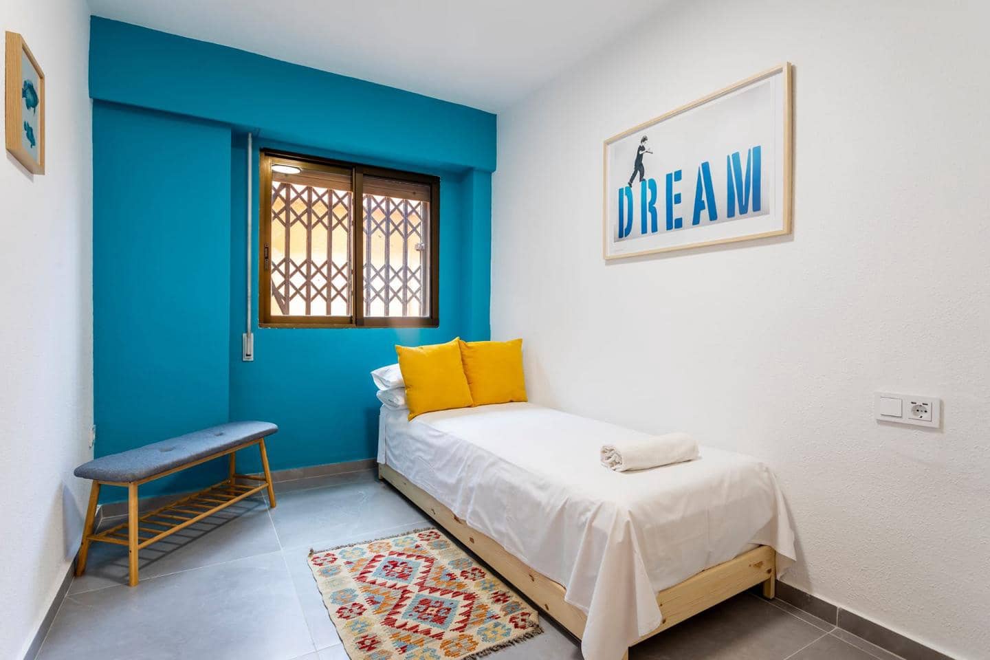 3 makuuhuone Asunto vuokrattavana paikassa Alboraya / Alboraia mukana uima-altaan 
autotalli - 2 000 € (Ref: 9506609)