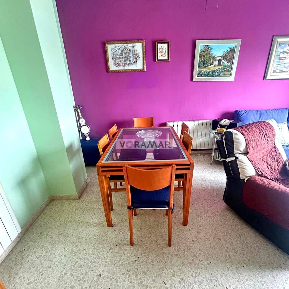 3 soverom Leilighet til leie i Valencia by med garasje - € 1 800 (Ref: 9516514)