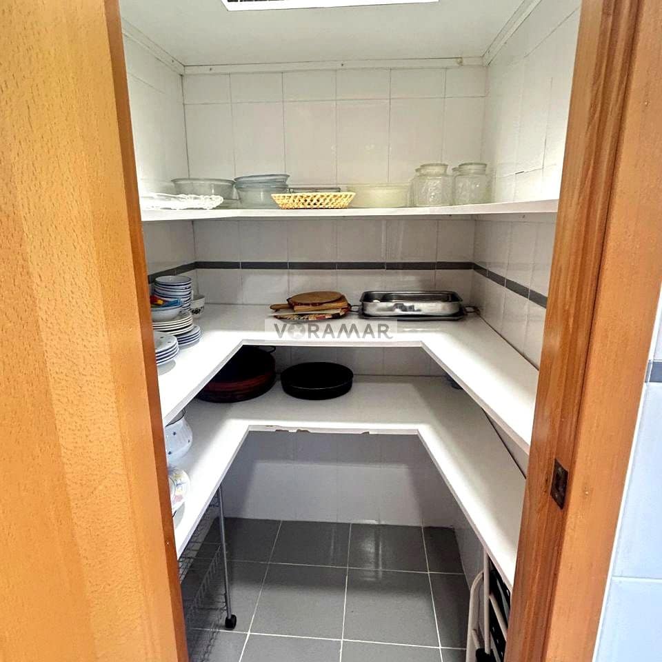 3 soverom Leilighet til leie i Valencia by med garasje - € 1 800 (Ref: 9516514)