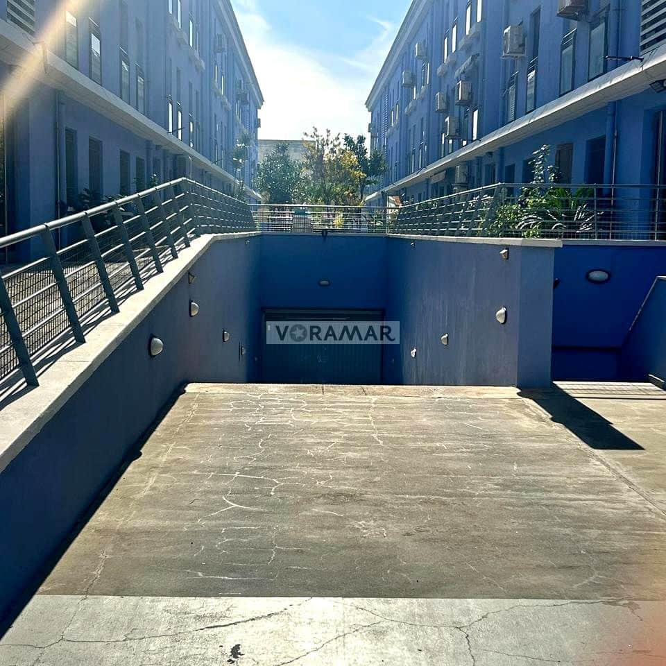 3 soverom Leilighet til leie i Valencia by med garasje - € 1 800 (Ref: 9516514)