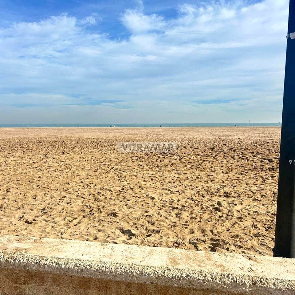 3 soverom Leilighet til leie i Valencia by med garasje - € 1 800 (Ref: 9516514)