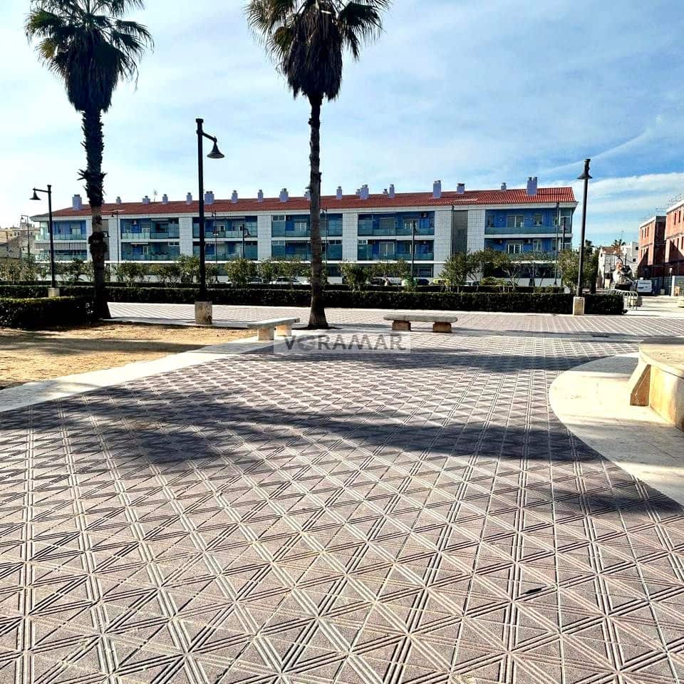 3 soverom Leilighet til leie i Valencia by med garasje - € 1 800 (Ref: 9516514)