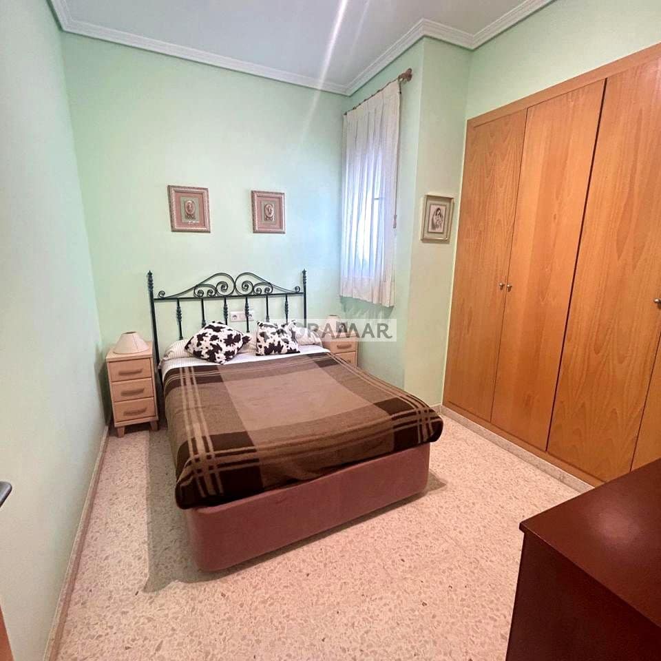 3 sypialnia Mieszkanie do wynajęcia w Miasto Walencja z garażem - 1 800 € (Ref: 9516514)