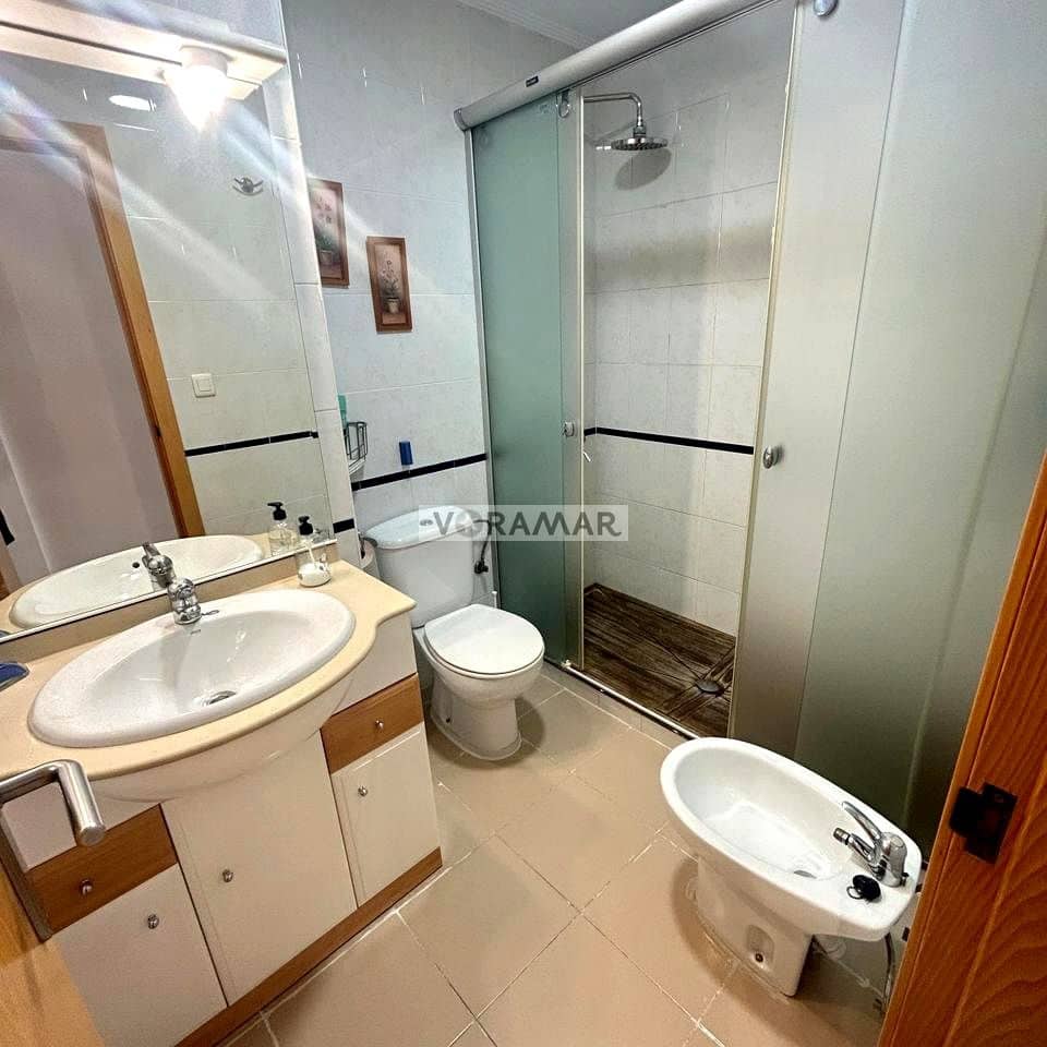 3 sypialnia Mieszkanie do wynajęcia w Miasto Walencja z garażem - 1 800 € (Ref: 9516514)