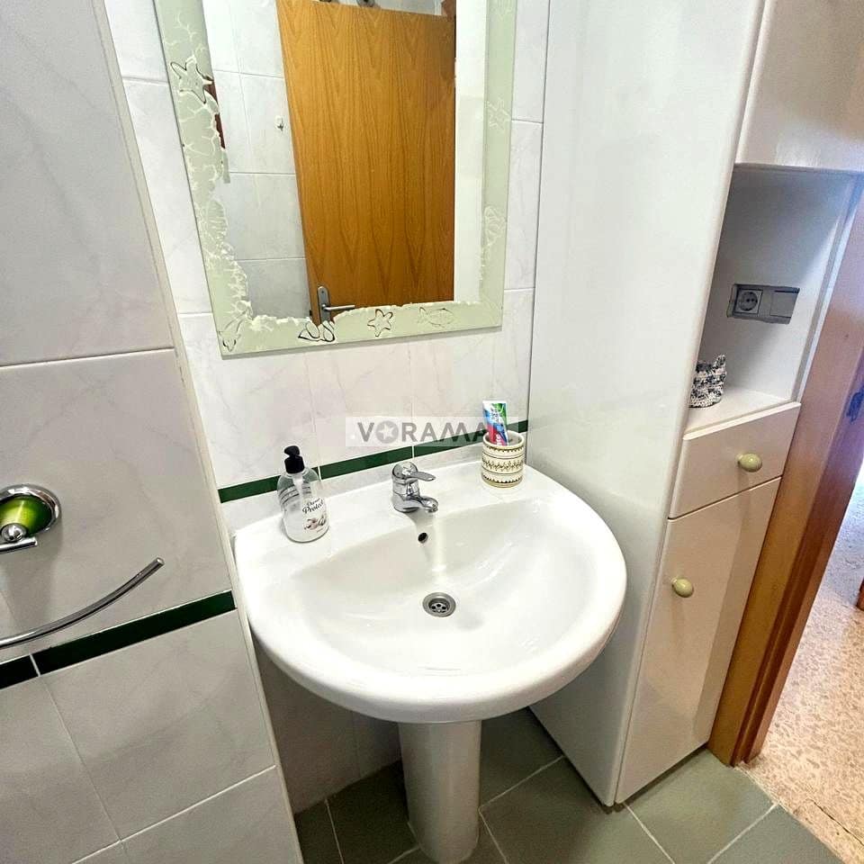 3 sypialnia Mieszkanie do wynajęcia w Miasto Walencja z garażem - 1 800 € (Ref: 9516514)