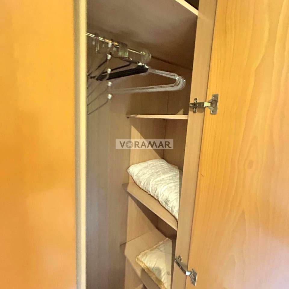 3 sypialnia Mieszkanie do wynajęcia w Miasto Walencja z garażem - 1 800 € (Ref: 9516514)