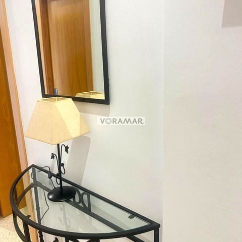 3 bedroom Flat for rent in La Malva-Rosa, Valencia city with garage - € 1,800 (Ref: 9516514)