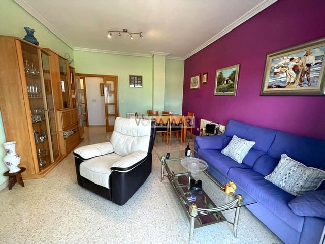 3 bedroom Flat for rent in La Malva-Rosa, Valencia city with garage - € 1,800 (Ref: 9516514)