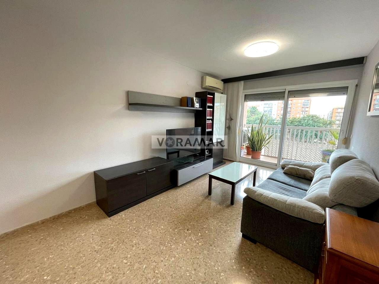 3 soverom Leilighet til leie i Alboraya / Alboraia med garasje - € 1 500 (Ref: 9518254)