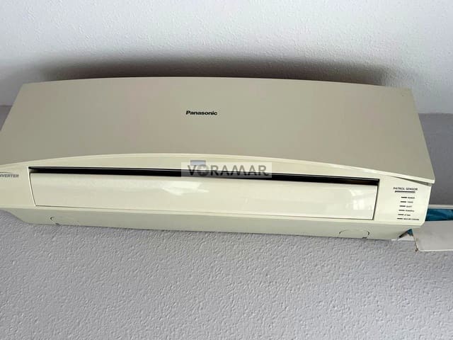 3 soverom Leilighet til leie i Alboraya / Alboraia med garasje - € 1 500 (Ref: 9518254)