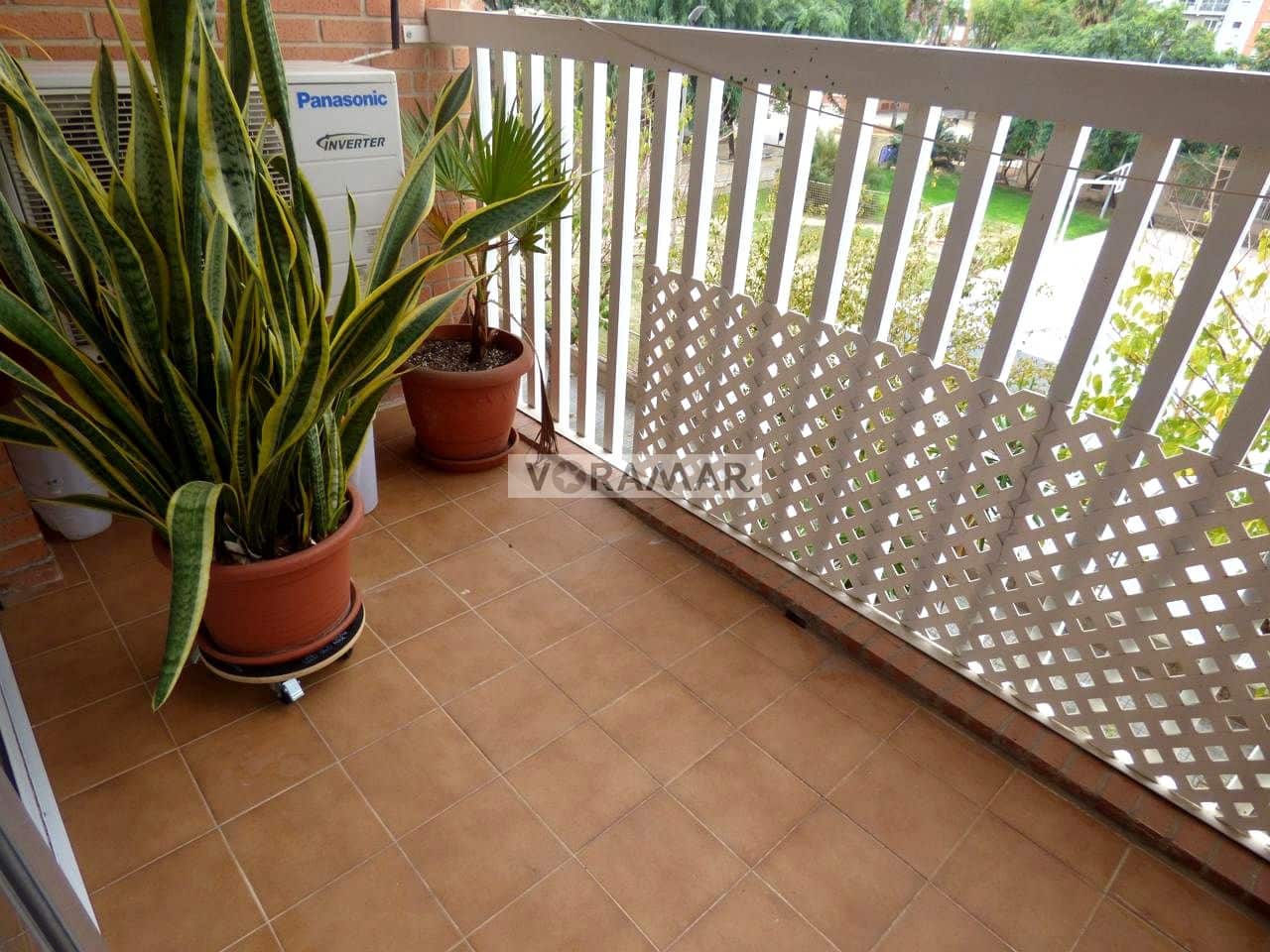 3 soverom Leilighet til leie i Alboraya / Alboraia med garasje - € 1 500 (Ref: 9518254)