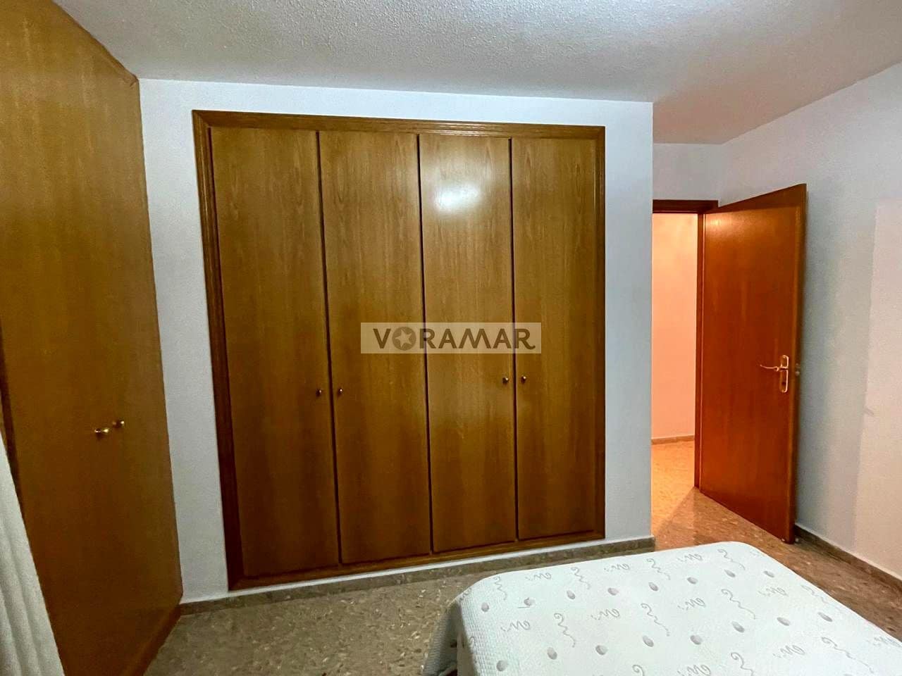 3 soverom Leilighet til leie i Alboraya / Alboraia med garasje - € 1 500 (Ref: 9518254)