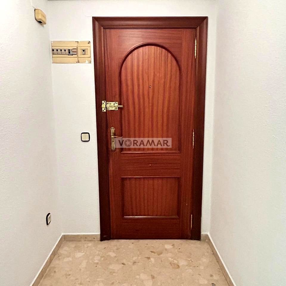 3 bedroom Flat for sale in Valencia city with garage - € 650,000 (Ref: 9525284)