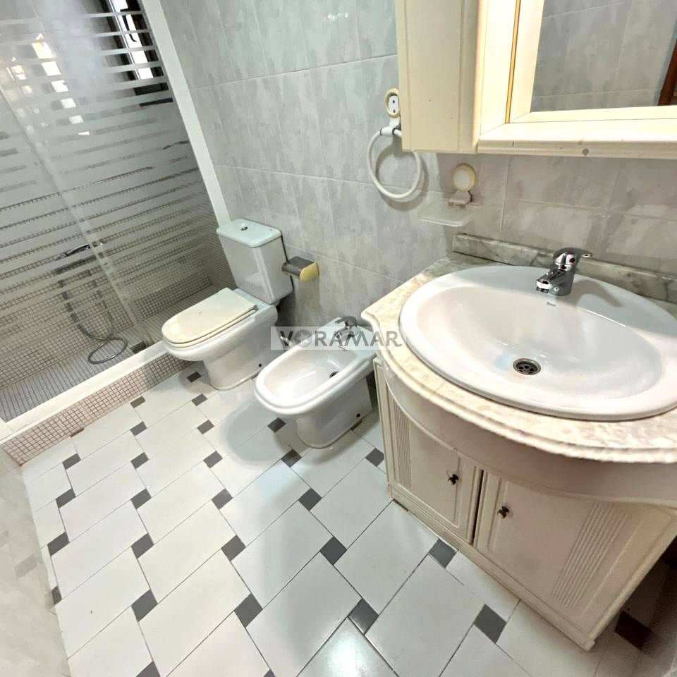 3 bedroom Flat for sale in Valencia city with garage - € 650,000 (Ref: 9525284)