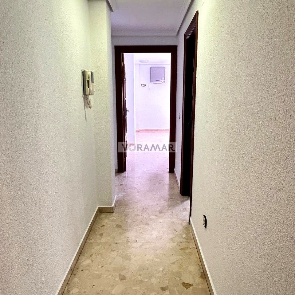 3 bedroom Flat for sale in Valencia city with garage - € 650,000 (Ref: 9525284)