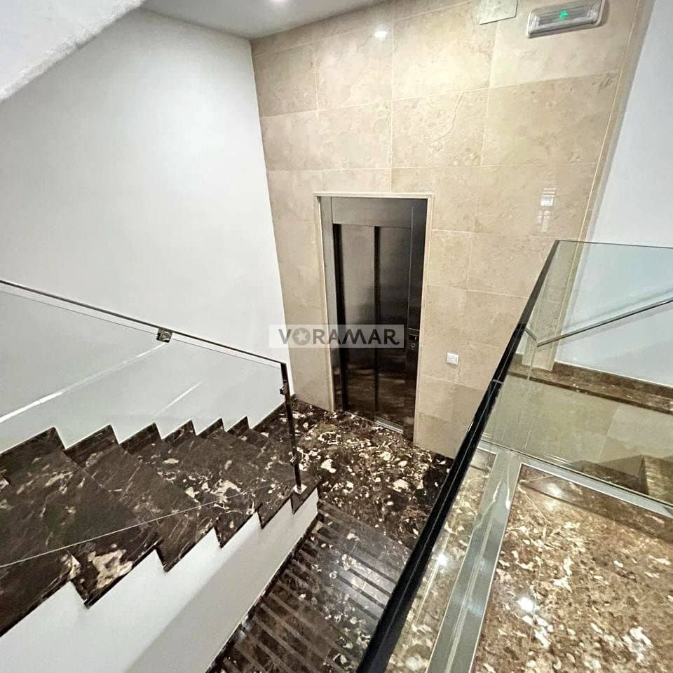 3 bedroom Flat for sale in Valencia city with garage - € 650,000 (Ref: 9525284)