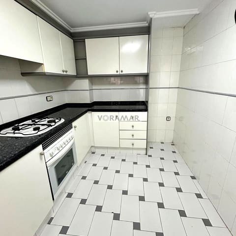 3 bedroom Flat for sale in Russafa, Valencia city with garage - € 650,000 (Ref: 9525284)