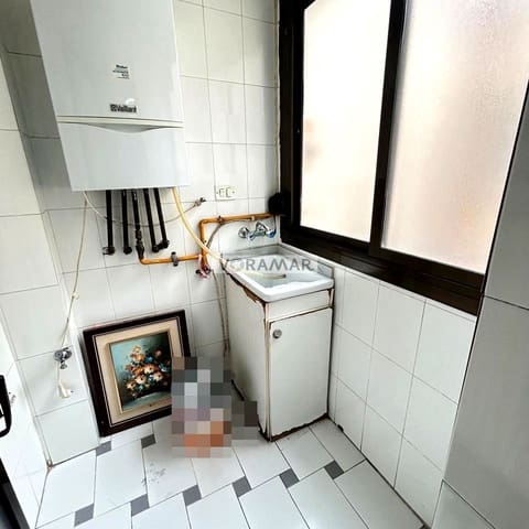 3 bedroom Flat for sale in Russafa, Valencia city with garage - € 650,000 (Ref: 9525284)