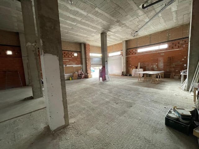 1 sovrum Företag till salu i Alboraya / Alboraia - 250 000 € (Ref: 9542659)