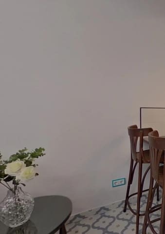 1 soveværelse Lejlighed til salg i Cabanyal-Canyamelar, Valencia by - € 275.000 (Ref: 9547249)