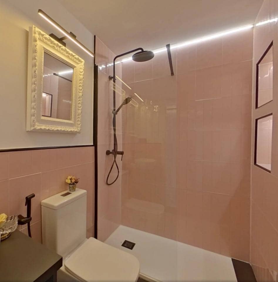 1 soveværelse Lejlighed til salg i Valencia by - € 275.000 (Ref: 9547249)