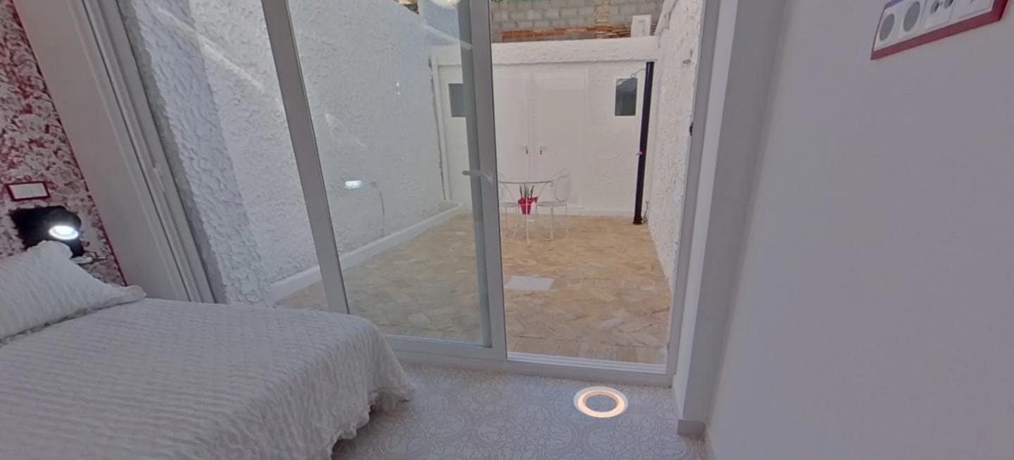 1 soveværelse Lejlighed til salg i Valencia by - € 275.000 (Ref: 9547249)