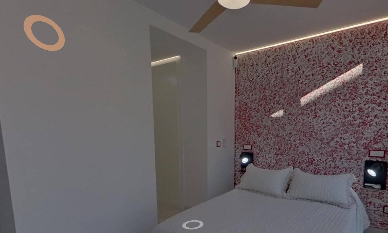 1 soveværelse Lejlighed til salg i Valencia by - € 275.000 (Ref: 9547249)