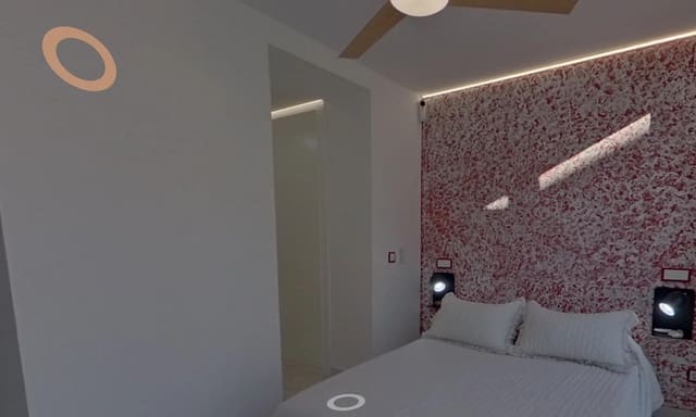 1 soveværelse Lejlighed til salg i Cabanyal-Canyamelar, Valencia by - € 275.000 (Ref: 9547249)