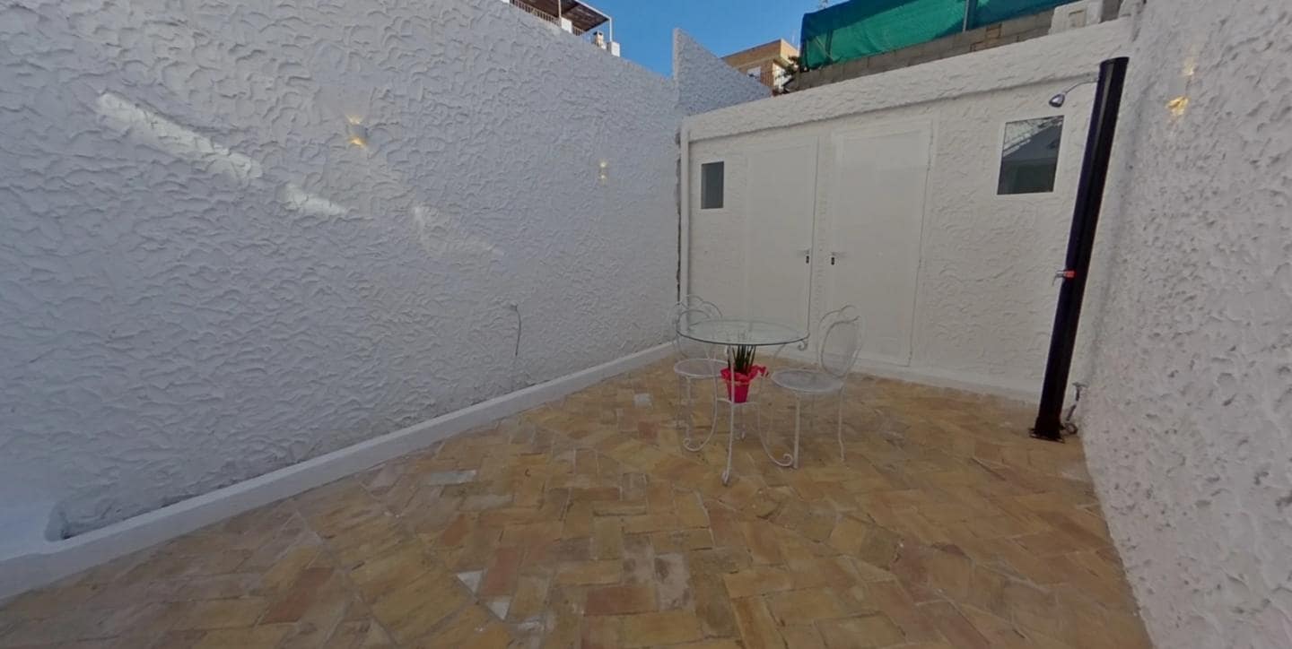 1 soveværelse Lejlighed til salg i Valencia by - € 275.000 (Ref: 9547249)