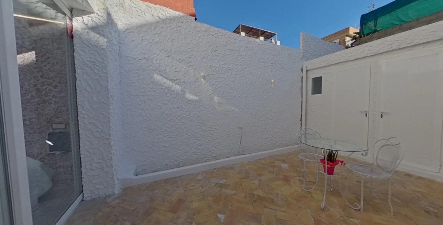 1 soveværelse Lejlighed til salg i Valencia by - € 275.000 (Ref: 9547249)